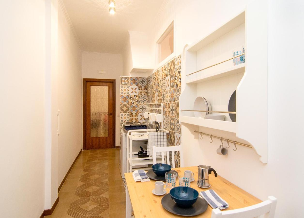 Casa Maria Pia Daire Sant'Agnello Dış mekan fotoğraf