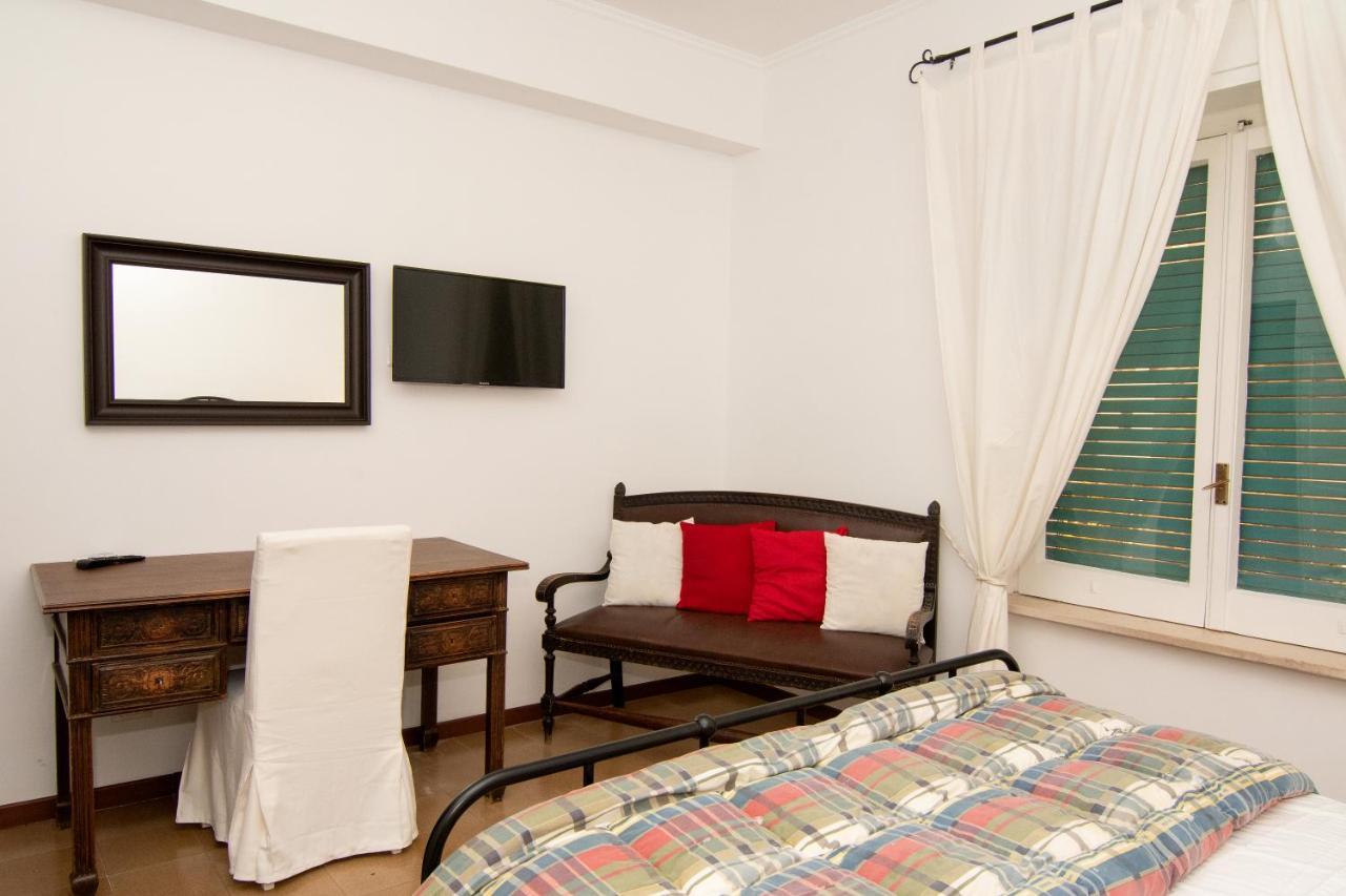 Casa Maria Pia Daire Sant'Agnello Dış mekan fotoğraf